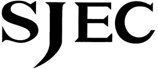 SJEC logo