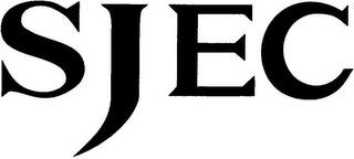 SJEC logo