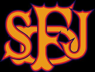 SJFD logo