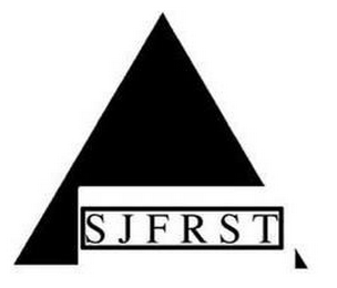 SJFRST logo