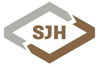 SJH logo