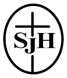 SJH logo