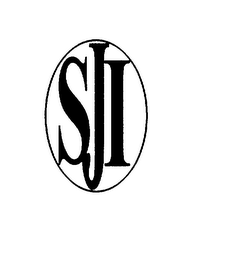 SJI logo