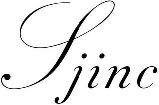 SJINC logo