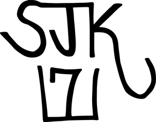 SJK 171 logo
