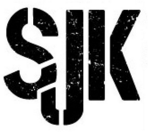 SJK logo