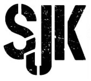 SJK logo