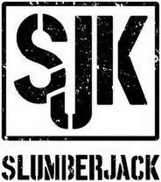 SJK SLUMBERJACK logo