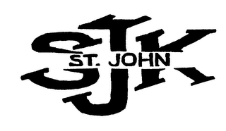 SJK ST. JOHN
