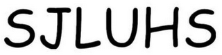 SJLUHS logo