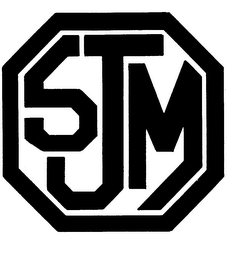 SJM logo