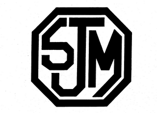SJM logo