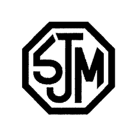 SJM logo