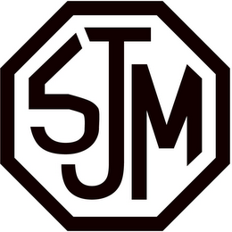 SJM logo