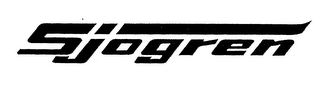 SJOGREN logo