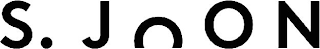 S.JOON logo