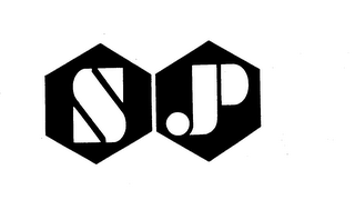 SJP logo