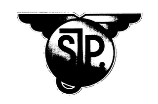 SJP logo