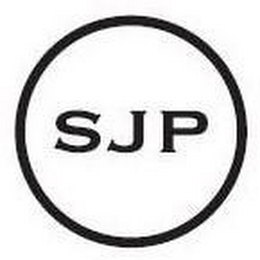 SJP logo