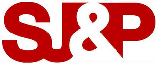 SJ&P logo