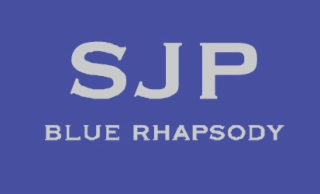 SJP BLUE RHAPSODY