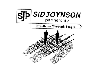 SJP SID JOYNSON PARTNERSHIP EXCELLENCE THROUGH PEOPLE