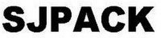 SJPACK logo