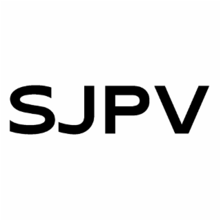 SJPV logo