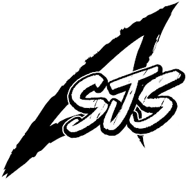 SJS logo