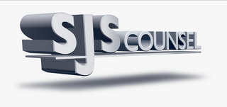SJS COUNSEL logo