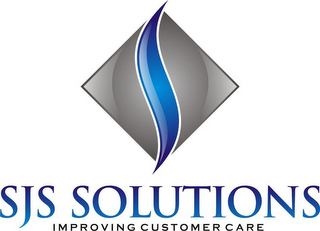 SJS SOLUTIONS logo