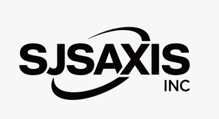 SJSAXIS INC logo