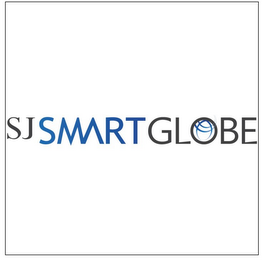 SJSMARTGLOBE logo