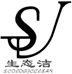 SJT ECOLOAJCCLEAN logo