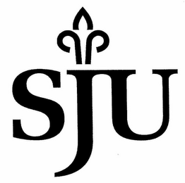 SJU logo