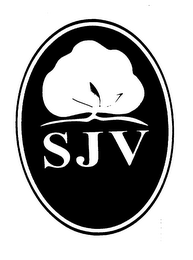 SJV logo