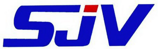SJV logo