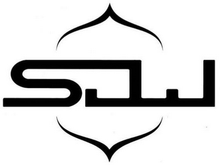 SJW logo