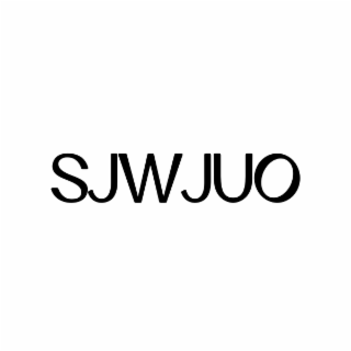 SJWJUO logo