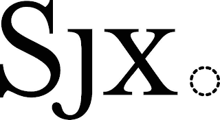 SJX logo