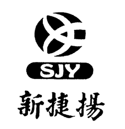 SJY logo