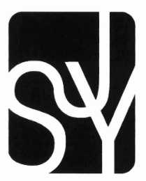 SJY logo