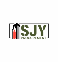SJY PROCUREMENT logo