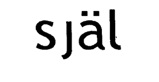 SJÄL logo