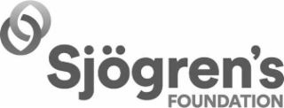 SJÖGREN'S FOUNDATION logo