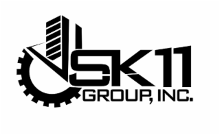 SK 11 GROUP, INC. logo