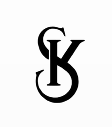SK logo