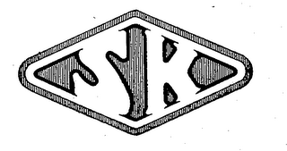 SK logo