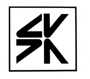 SK logo