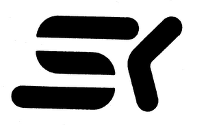 SK logo